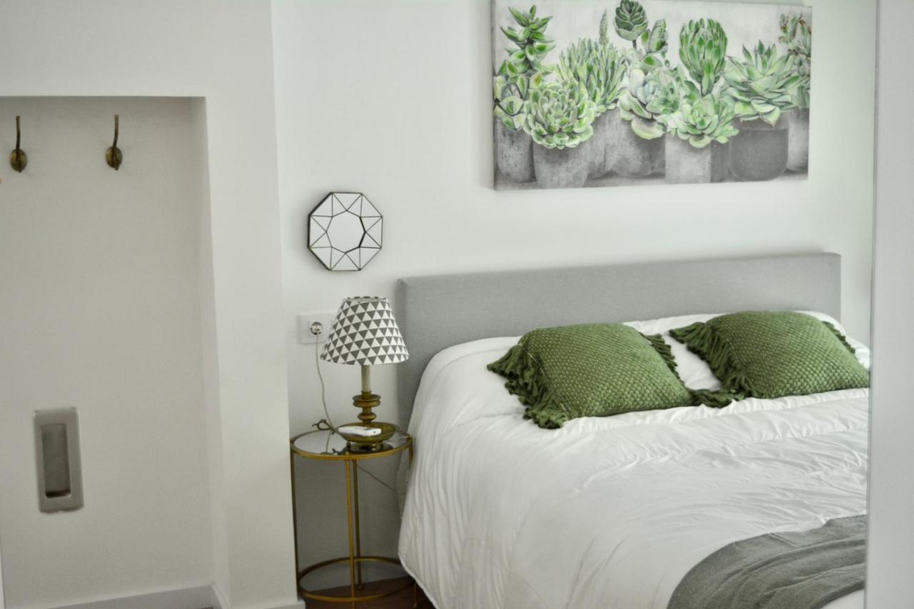 Alfalfa Sweet Home Sewilla Zewnętrze zdjęcie
