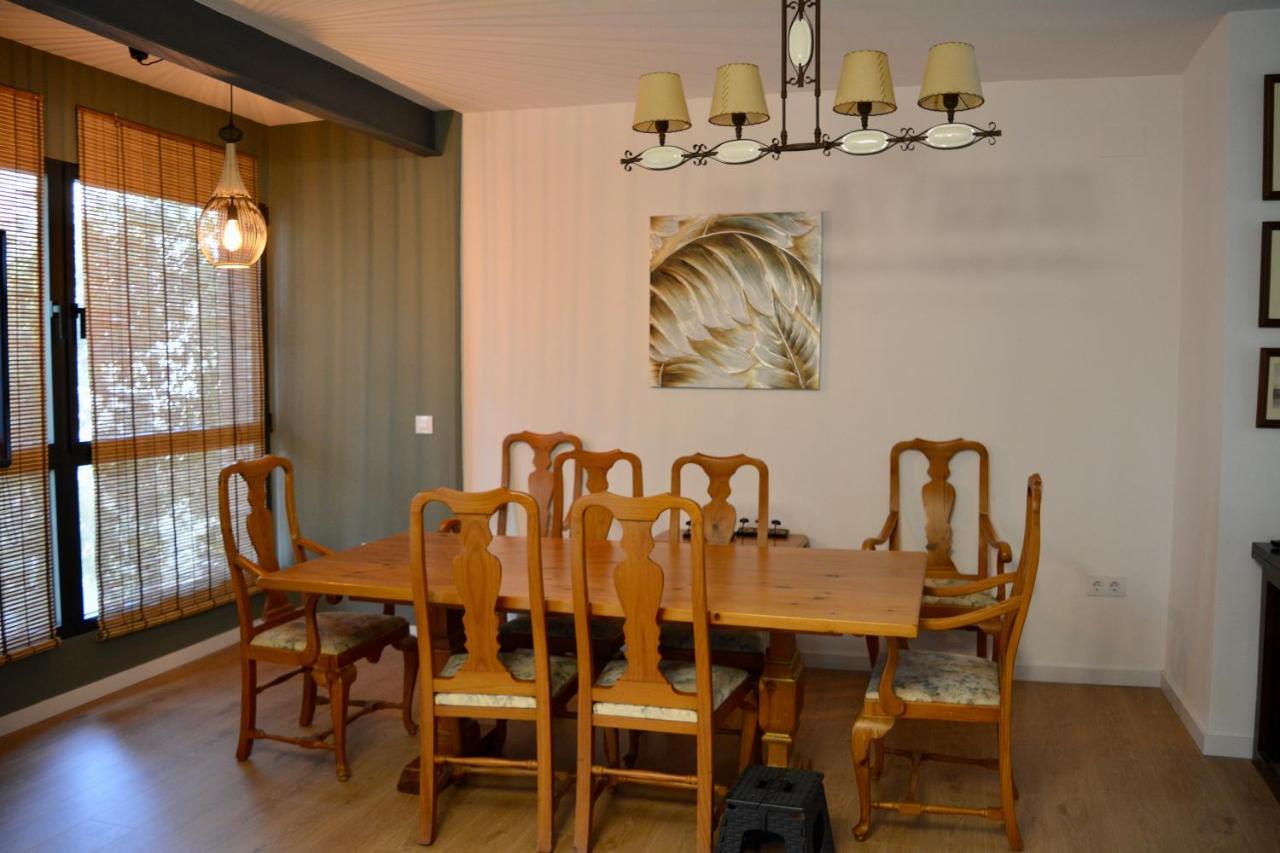 Alfalfa Sweet Home Sewilla Zewnętrze zdjęcie